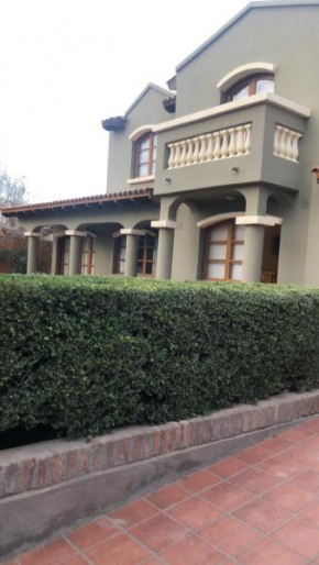 Hermosa Casa